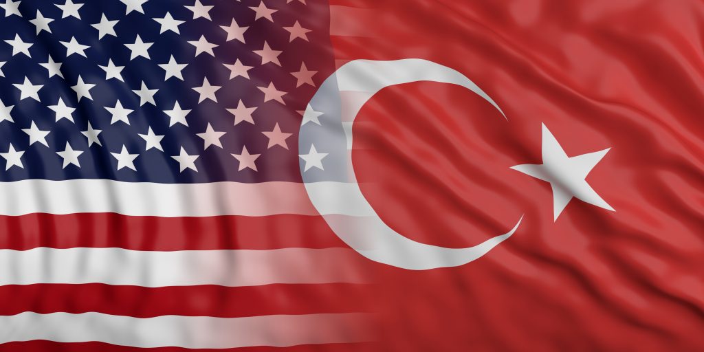 Turkish Coalition USA PAC