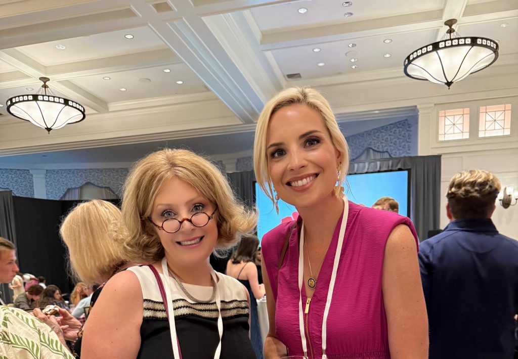 Rep. Ashley Hinson