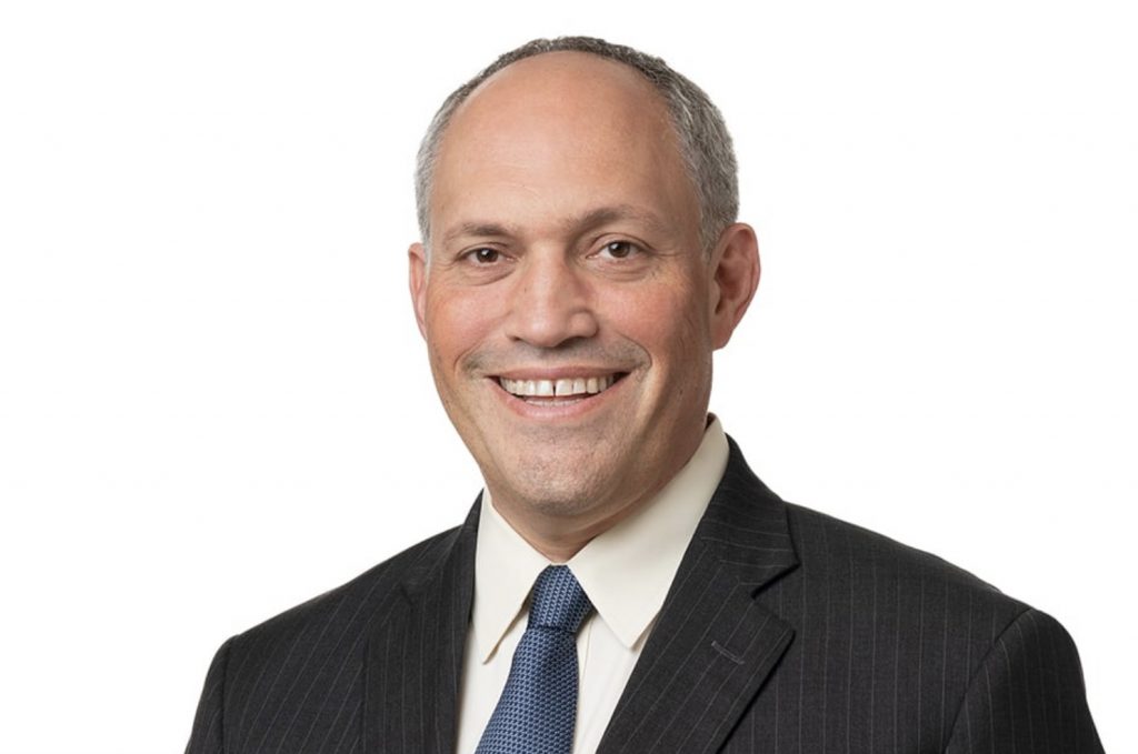 Michael Rubin