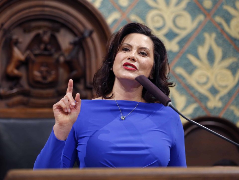 Why Did Governor Whitmer Proclaim “Armenian Genocide Remembrance Day” in Michigan?
