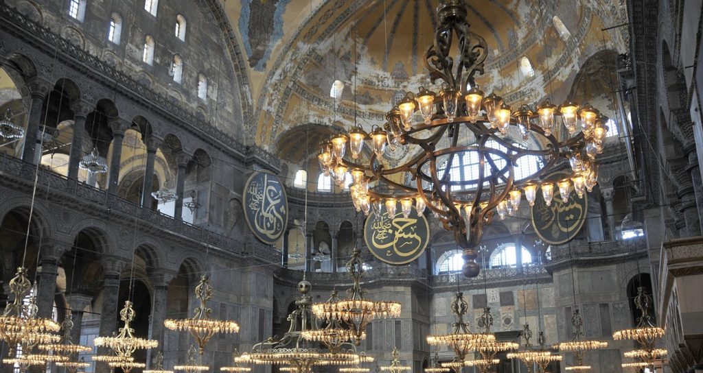 U.S.–Türkiye Cultural Property Deal