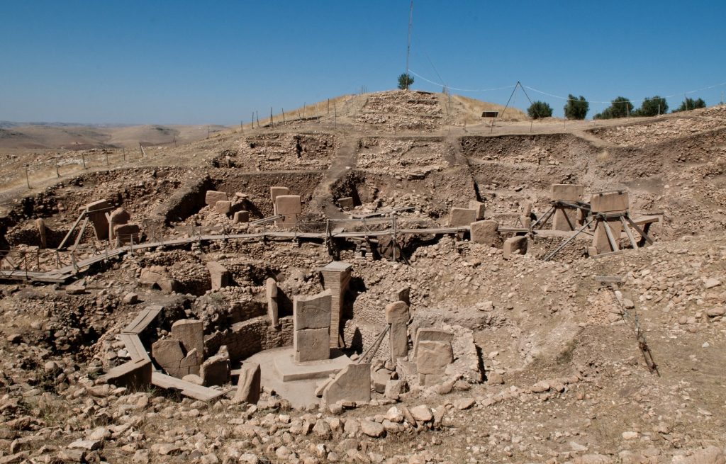 Gobeklitepe