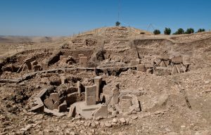 Gobeklitepe