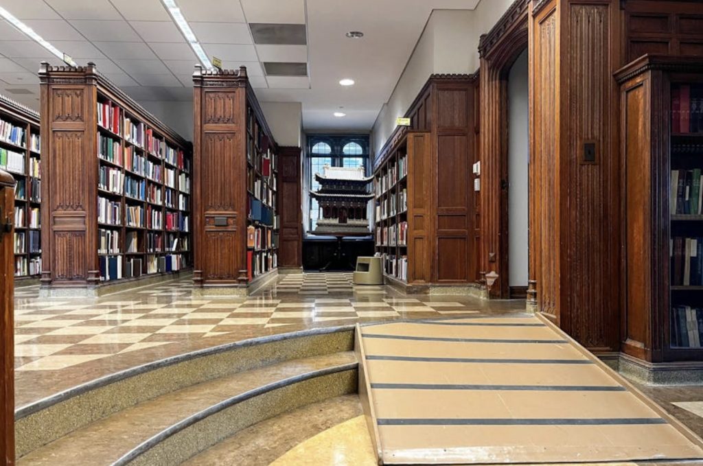 Princeton must retire the Atatürk Professorship