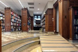 Princeton must retire the Atatürk Professorship