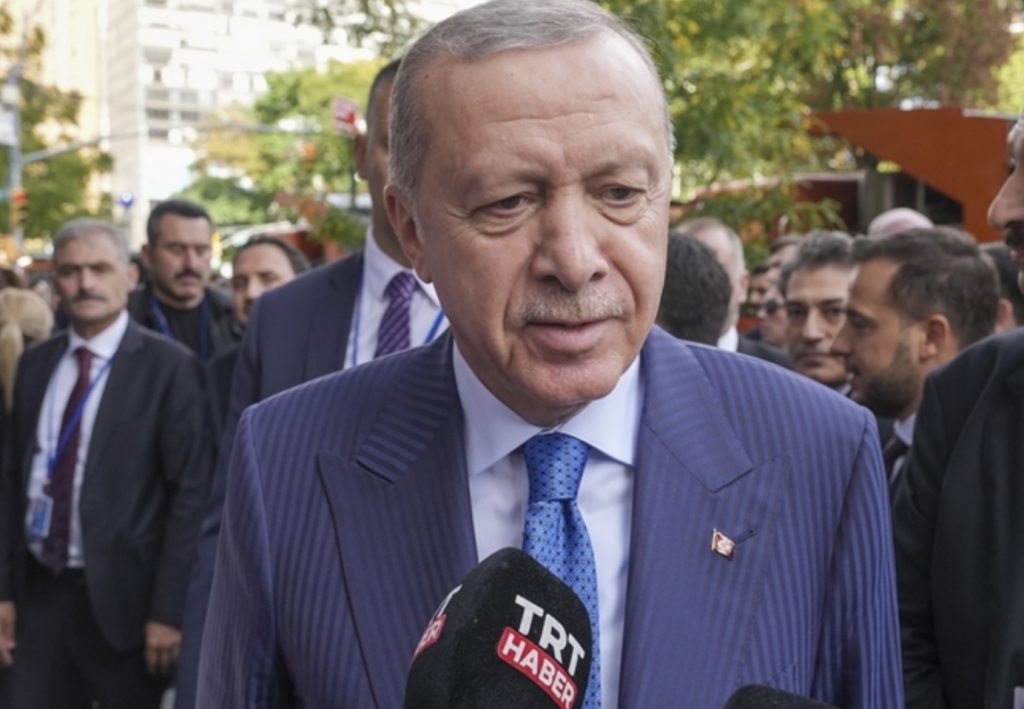 Erdogan
