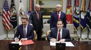 Türkiye–U.S. Civil Nuclear Deal: What Was Signed, Why It Matters, What Comes Next