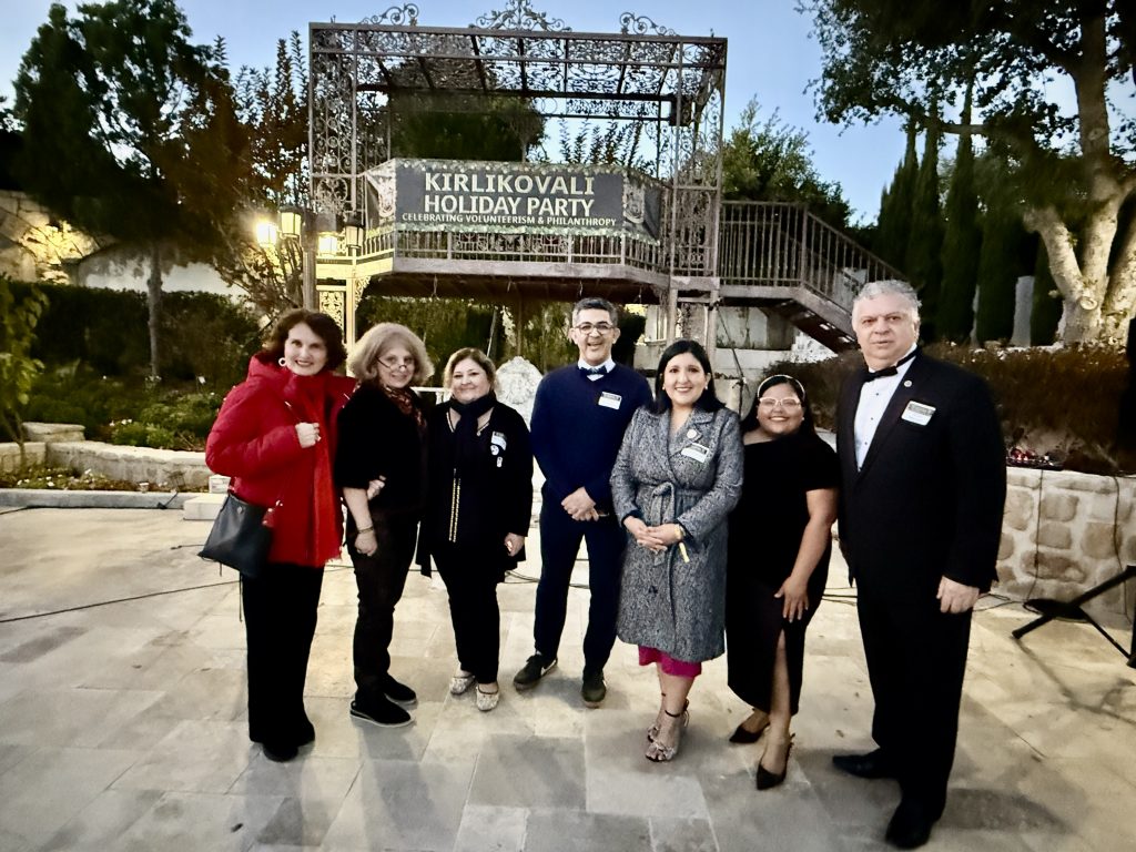 Senator Melissa Hurtado