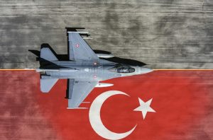 NATO Calls on Türkiye for Early F-16 Deployment as Baltic Air Defense Pressures Mount