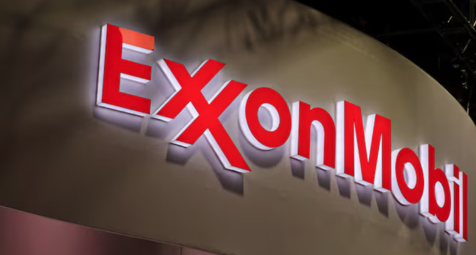 ExxonMobil