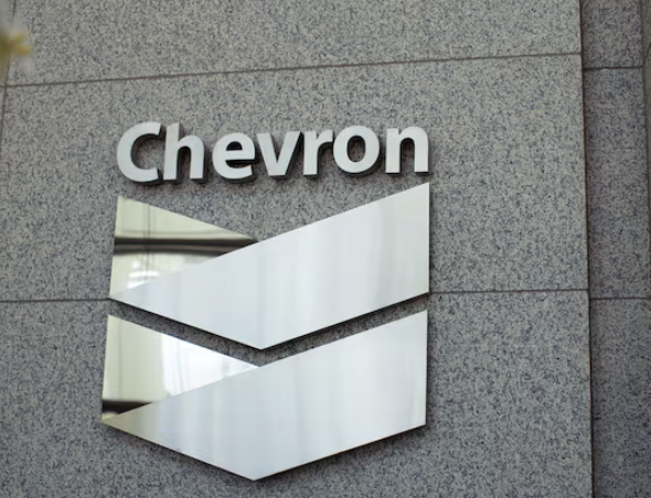 Chevron Logo