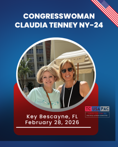 Claudia Tenney (NY-24)