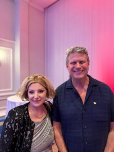 Congressman Huizenga