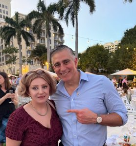 Michael Baumgartner (WA-05)