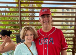 Congressman Nathaniel Moran