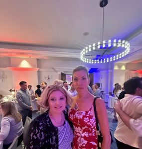 Congresswoman Van Duyne