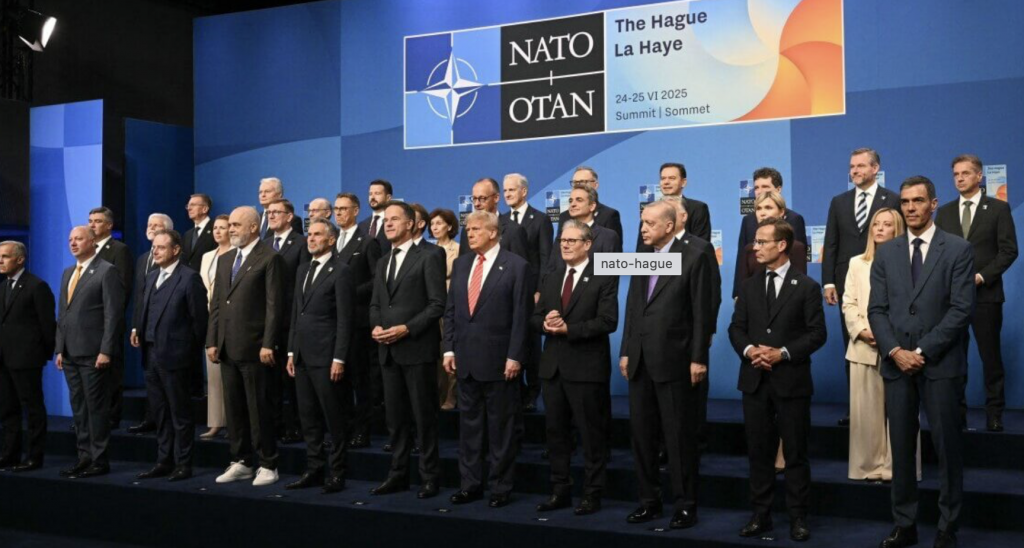Nato 2026