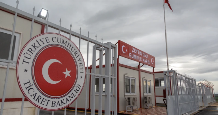 Turkiye Gümrük