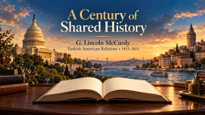 A Century Across Two Shores