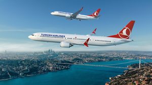 Turkish Air
